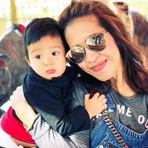 Meet your Posher, Natty